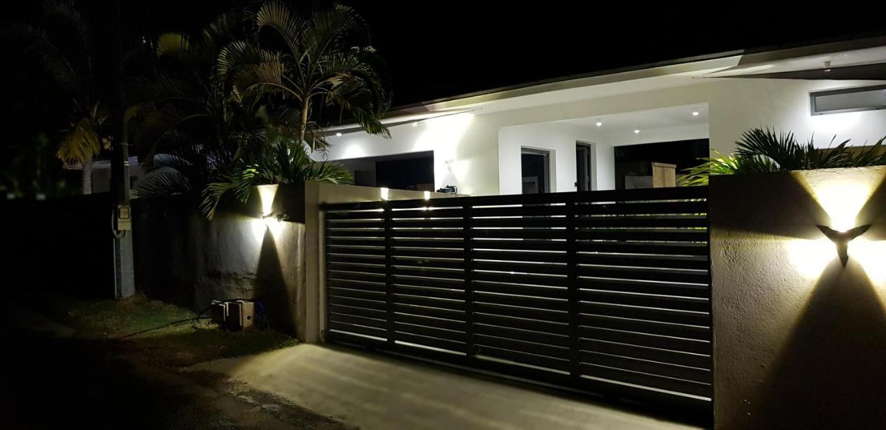 Palm Villas Sainte-Anne  Exterior foto